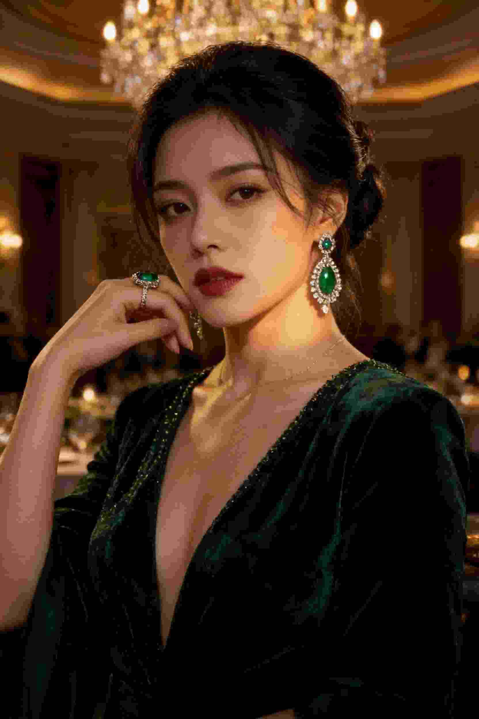 古风短剧